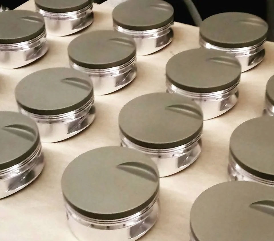 Ceramic-Coated-Pistons