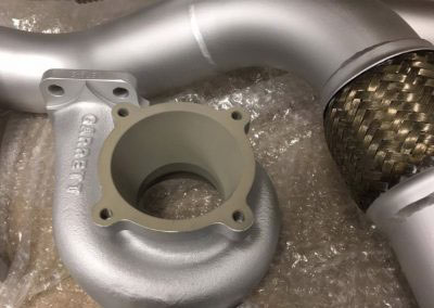 Ceramic-Turbo