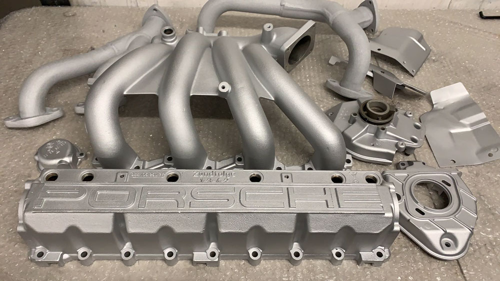 High-Temperature-Ceramic-Coated-Manifolds