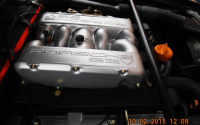 Custom Designed Engine & Car Parts