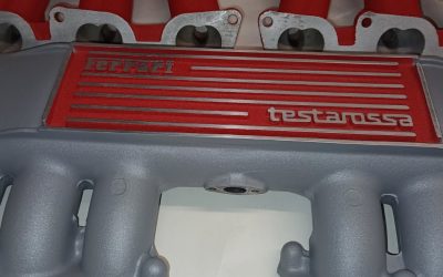 High Quality Powder Coating